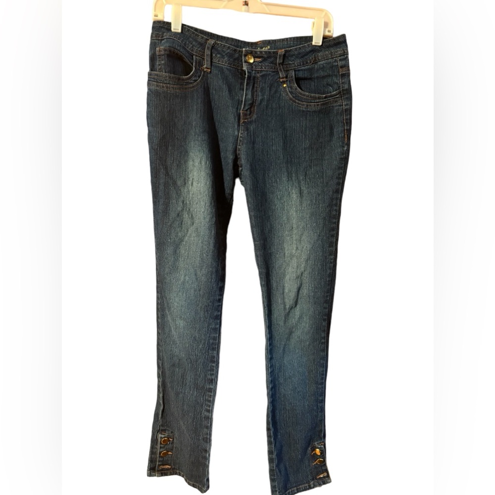 Kamikaze stretch jeans size 9/10